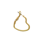 گوشواره قلب
