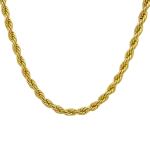 گردنبند طنابی