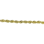 گردنبند طنابی