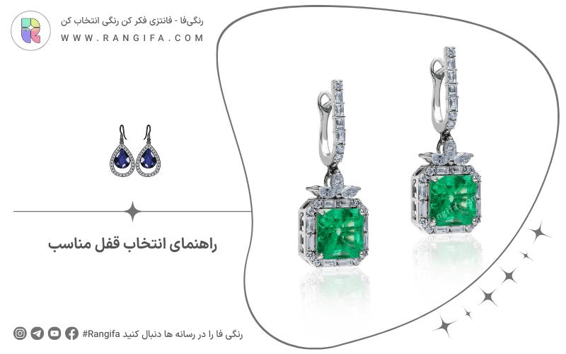 راهنمای انتخاب قفل مناسب