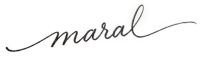 maral Signature