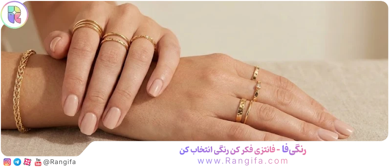 : تاثیر اکسسوری در استایل شخصی