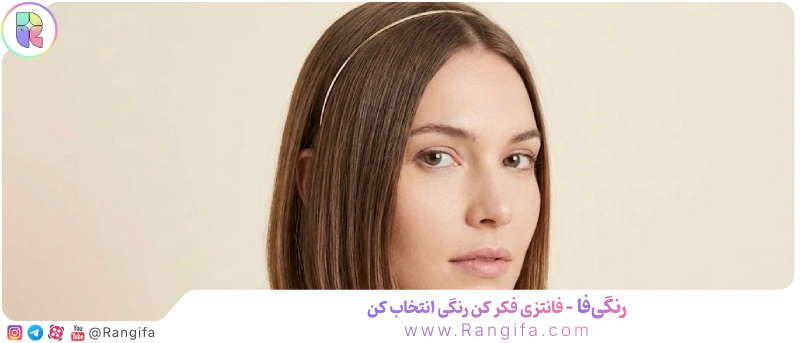  مدل تل سر فلزی و مینیمال
