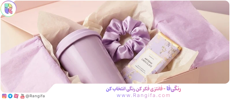  پک‌های کادویی