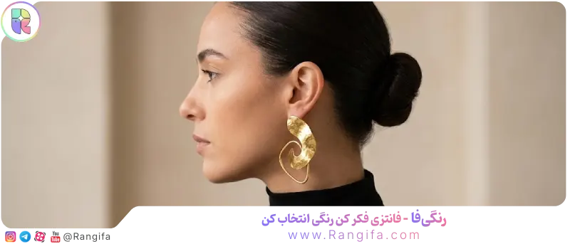  استفاده از اکسسوری استیتمنت