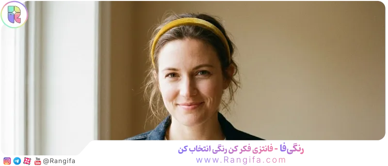 ست کردن تل مخملی با استایل روزمره